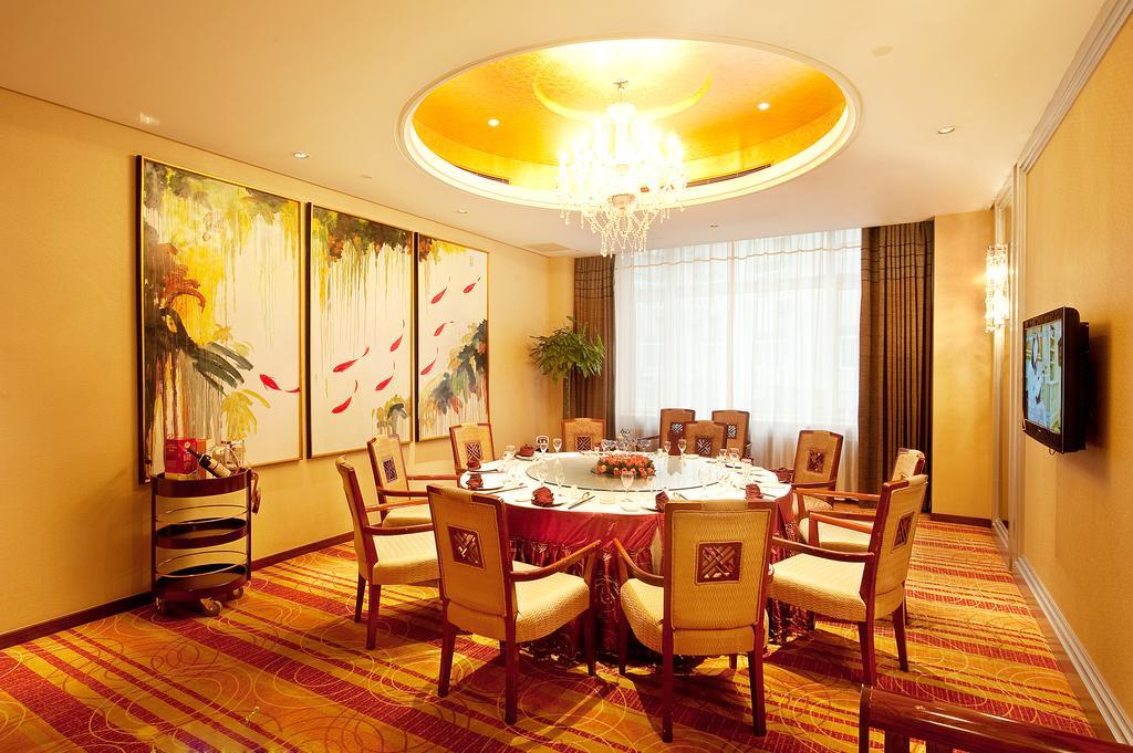 Jilin Province Hotel Čchang-čchun Exteriér fotografie
