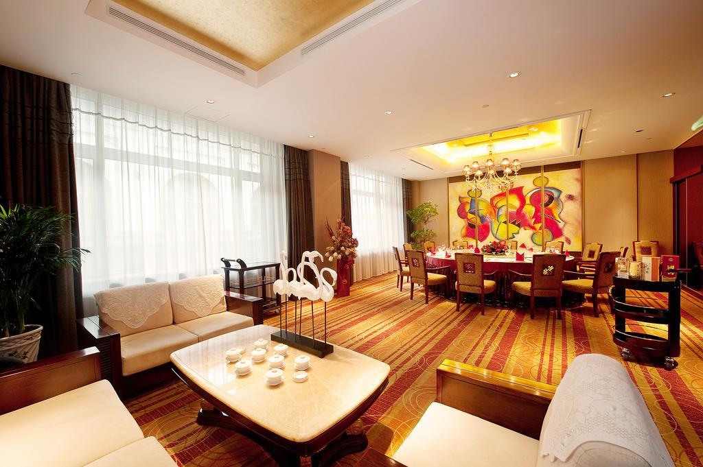 Jilin Province Hotel Čchang-čchun Exteriér fotografie