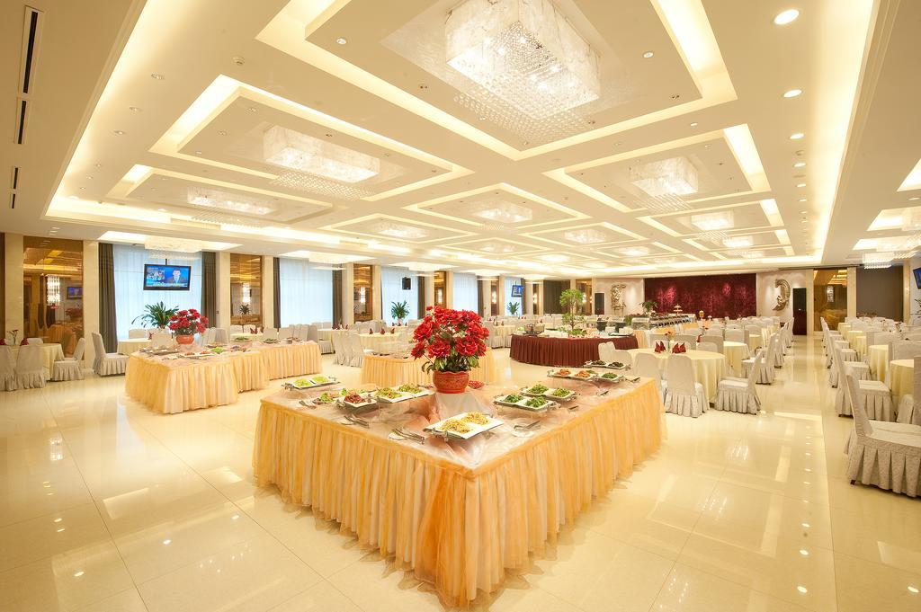 Jilin Province Hotel Čchang-čchun Exteriér fotografie
