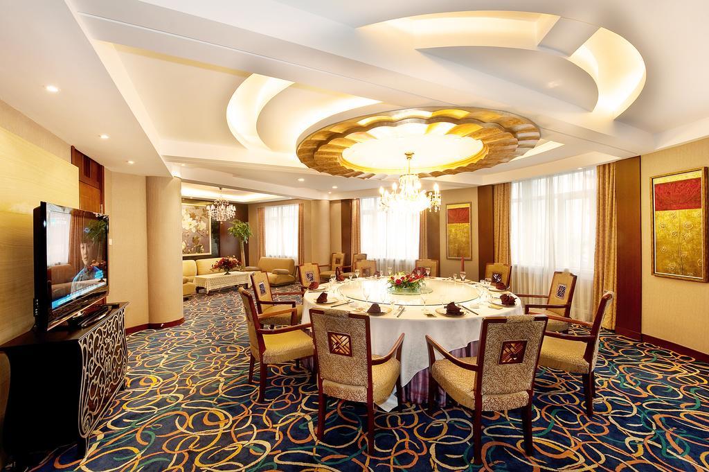 Jilin Province Hotel Čchang-čchun Exteriér fotografie