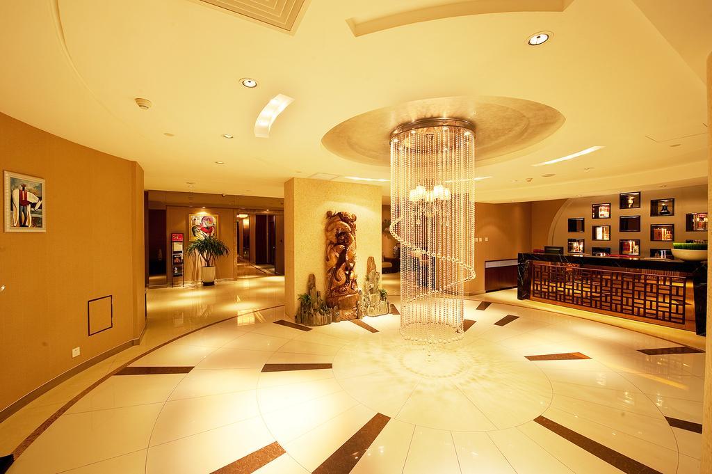 Jilin Province Hotel Čchang-čchun Exteriér fotografie