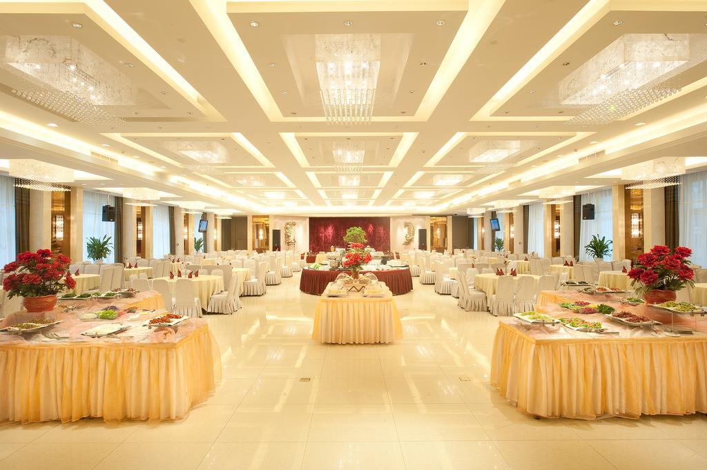 Jilin Province Hotel Čchang-čchun Exteriér fotografie